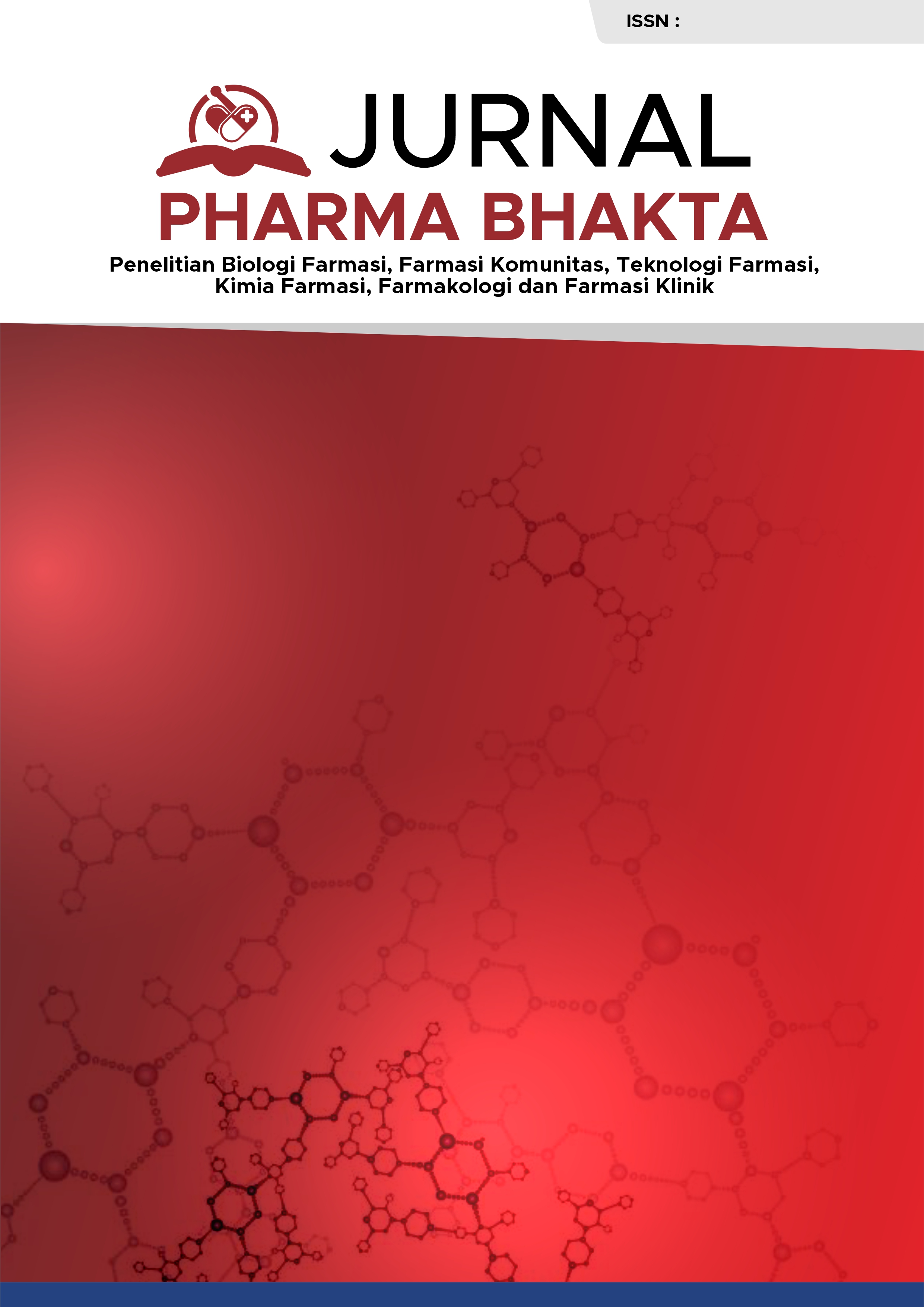 PHARMACEUTICAL CHEMISTRY